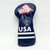 Used USA DRIVER COVER Golf Accessory 11805-S000088859 View 1