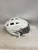 Used Cascade CS-R Lacrosse Helmet White One Size 11851-S000052348 View 3