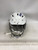Used Cascade CPV-R Lacrosse Helmet White One Size 11851-S000052349 View 1