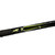 Used Reebok 3K Mens Atk/Mid LAX Shaft Black 11484-S000313373 View 3
