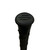 Used Reebok 3K Mens Atk/Mid LAX Shaft Black 11484-S000313373 View 7