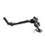 Used Thule 2 BIKE HITCH RACK Rear Mount Carrier Black 11484-S000313377 View 1