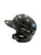 Used Rawlings RCFH 6 1/2- 7 1/2 Batting Helmet No Mask Black One Size 11814-S000404575 View 2