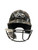 Used Rawlings RCFH 6 1/2-7 1/2 W/ MASK Batting Helmet w/Mask Black One Size 11814-S000404576 View 3