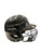 Used Rawlings RCFH 6 1/2-7 1/2 W/ MASK Batting Helmet w/Mask Black One Size 11814-S000404576 View 1