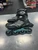 Used Rollerblade ZETRABLADE Senior Rec Fitness Skates Black Senior 10 11945-S000259711 View 1