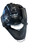 Used Champro 6 1/2 - 7 Catchers Helmet w/Mask Black One Size 11932-S000174826 View 2