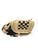 Used Adidas EAZY CLOSE 9.5 BB/SB Glove RH Throw Brown 9 1/2" 11842-S000233780 View 2
