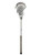 USED STX STALLION MENS ATTACKING/MID COMPLETE 40" LAX STICK 11835-S000212716 View 1