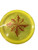 Used Discmania MENTOR Disc Golf Driver Yellow 11760-S000098052 View 1