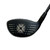 Used Callaway XR Men's RH 9.0 Degree Driver Regular Flex Graphite Shaft 11506-S000312759 View 2