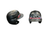 Used Rawlings R16J-R1 Batting Helmet No Mask Black One Size 11917-S000021866 View 1