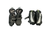 Used WinnWell COMPXT Youth Elbow Pads Black LG 11917-S000021869 View 1