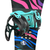 Used Burton CHOPPER SAFARI 110 Boys Board/Binding Black 110 cm 11218-S000434107 View 3