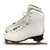 Used American Athletic SIZE 8 WomensFigure Skate White Senior 8 11813-S000355302 View 2