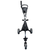 New TARTAN CRUISER 3-WHEEL 11724-TAR825-BKBK View 2