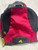 Used Adidas Soccer Player Duffel Bag Red 11774-S000090355 View 2