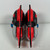 Used MARVEL SPIDERMAN ADJ 8-11 Softboot Skate  11622-S000157651 View 3