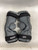 Used Nike VAPOR LT Lacrosse Arm Pads/Guards Grey MD 11851-S000052404 View 1