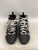 Used Nike LACROSSE LAX Cleats Mens Black Senior 7 11851-S000052407 View 1