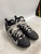 Used Nike LACROSSE LAX Cleats Mens Black Senior 7 11851-S000052407 View 3