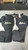 Used Brians Goalie Knee Pads Accessory 11477-S000218728 View 1