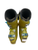 Used Salomon Snowshoes Mens Yellow 30" 10672-S000352930 View 2