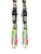 Used Elan EXAR E-RISE Mens DH Ski/Binding White 160 cm 10672-S000352928 View 4