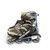 Used Bladerunner PRO78 Senior Rec Fitness Skates Grey Senior 11 11815-S000521025 View 2
