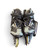 Used Bladerunner PRO78 Senior Rec Fitness Skates Grey Senior 11 11815-S000521025 View 3