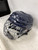 Used Warrior COVERT CF100 Helmet Cage Combo Navy Blue Fits all 11851-S000052418 View 2