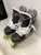 Used Bauer BAUER X3 Roller Hockey Skates Black Junior 04.5 11851-S000052419 View 2