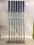 Used Cobra KING F7 ONE LENGTH Mens Iron Set RH 5I-GW/AW 11900-S000030880 View 3
