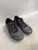 Used Puma Soccer Cleats Grey Junior 01 11851-S000052426 View 3