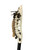 STX, HAYWIRE 7075, lacrosse Stick View 2