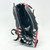 Used Rawlings PM11BSB BB/SB Glove RH Throw Black And Red 11" 11805-S000088871 View 2