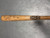 Used HARD MAPLE  H271 BB/SB Wood Bat 33" 11307-S000268903 View 1