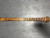 Used HARD MAPLE  H271 BB/SB Wood Bat 33" 11307-S000268903 View 3