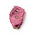 Used Wilson AO150T105 BB/SB Glove RH Throw Pink 10 1/2" 11735-S000369167 View 2