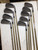 Used Titleist DCI OVERSIZE Mens Iron Set RH 3I-PW 10242-S000295267 View 1