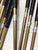 Used Titleist DCI OVERSIZE Mens Iron Set RH 3I-PW 10242-S000295267 View 18