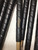 Used Titleist DCI OVERSIZE Mens Iron Set RH 3I-PW 10242-S000295267 View 32