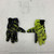 Used Thor Junior Gloves Black 6" 11762-S000085509 View 1