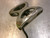 Used Maxfli BLACK MAX Mens Putter RH 11339-S000206997 View 1