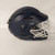 Used Schutt RIVAL Lacrosse Helmet Navy Blue SM 11781-S000019757 View 3