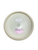 Used Innova GLO PRO KC ROC Disc Golf Mid Range White 11613-S000190097 View 2