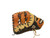 Used Wilson A2K 1617 BB/SB First Base LH Throw Brown 12 1/2" 11856-S000032600 View 3