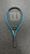 Used Wilson RAK ATTAK 23 Junior Tennis Racquet Royal Blue 23" 11477-S000218749 View 1