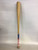 Used Mizuno MBZ271 BB/SB Wood Bat 33" 11900-S000030882 View 2