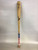 Used Mizuno MBZ271 BB/SB Wood Bat 33" 11900-S000030882 View 1